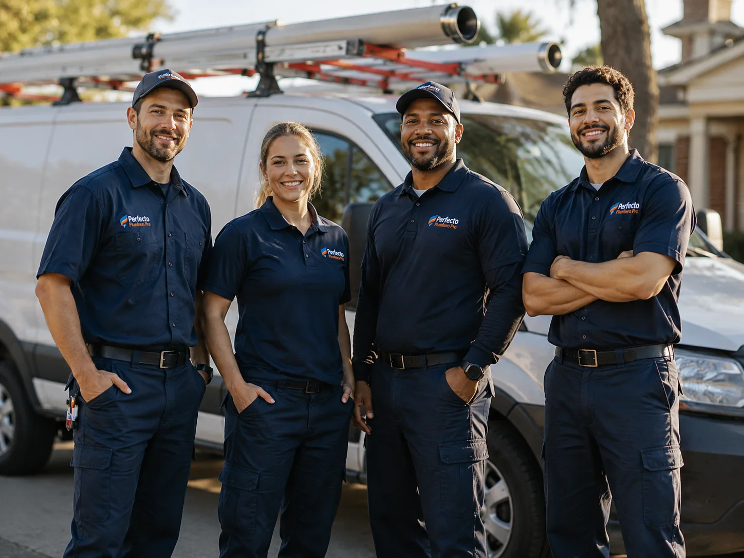 Emergency Plumber Near Me in Convent, LA near me